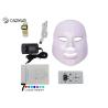 Buy cheap Professional Home Led Skin Rejuvenation Therapy Mask Wrinkle Acne Removal from wholesalers