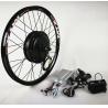 Buy cheap NEW PRODUCT 72kph 48V/60V/72V 1500W Kit ebike from wholesalers