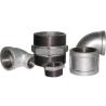 Buy cheap Equal OEM ODM Malleable Galvanized Tee Pipe Fittings from wholesalers