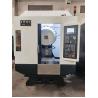 Buy cheap Factory Industrial CNC Machining Center Machine Good Condition Used Taiwan T500 from wholesalers
