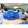 Buy cheap Standard Directional Control Valve 4WRKE16W8-125L-X/6EG24K31/F1D3M Hydraulic Electrohydraulic Proportional Solenoid from wholesalers