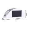 Buy cheap Cast Aluminum Solar Marker Road Stud for Road Safety Road Marking in Yellow LED Color from wholesalers