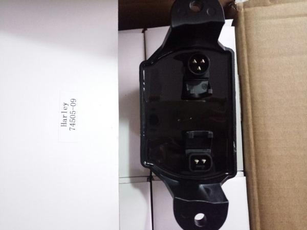 Buy cheap Harley Davidson Motorcycle Parts Touring Voltage Regulator Rectifier 2009-2016 74505-09 from wholesalers