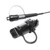 Buy cheap Waterproof SC Fiber Optic Adaptor Mini Type Outdoor IP68 For Splice Enclosure from wholesalers