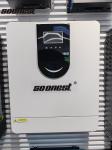 Manufacturer Golden Supplier 3.2Kw Solar Inverter Solar Power System With