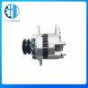 Buy cheap Alternator A4T6686 34368-01100 For 3066 S6K C6.4 Caterpillar Engine Parts from wholesalers