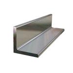 2b Finish Stainless Steel Profiles Angle Bar Hot Rolled Unequal S 904L SS