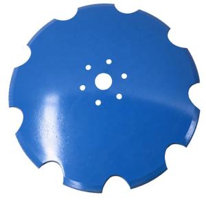 Buy cheap disc Blade,disc Plough Coulter Blades from wholesalers