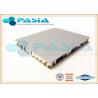 Buy cheap 15mm Structural Composite Sandwich Panels , Stainless Steel Ceiling Panels For Ship from wholesalers