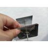 Buy cheap Insulation Fasteners Mild Steel Self Adhesive Stick Pins For Rock Wool from wholesalers