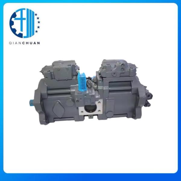 Buy cheap Hydraulic Pump EC210 SE240LC-3 SE210W-2 DH170 K3V112DT-9N for Excavator Spare Parts from wholesalers
