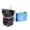 Buy cheap 1000rpm 57hse2n-D25 Closed Loop Motor 76mm from wholesalers