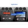 Buy cheap Auto AC 2008-2012 Nissan Touch Screen Radio BT Car DVD Player from wholesalers