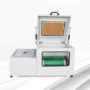 Buy cheap High Efficiency Lab Ball Mill One Working Position Dry Wet Grinding Mill Ultra Fine Roller Ball Mill from wholesalers