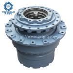 9195448 Excavator Gearbox Hitachi ZAX230 Zaxis230 16 holes TGFQ