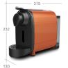 Buy cheap Manual Cup Stainless Steel Drip Coffee Makers Pods 4 Link Cafe Drip Coffee Maker from wholesalers