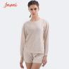 Buy cheap 3XL Women'S Plus Size Loungewear Knit Pullover Sweatsuit from wholesalers