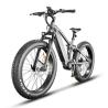 Buy cheap EB6 26*4.0 Snow Tires Electric Bike 250/750/1000w from wholesalers