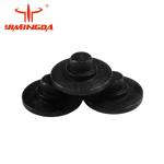 Part No 114190 Auto Cutter Parts Spacer For Bullmer Cutter Machine