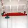 Buy cheap 20 ton Single girder overhead crane with best price from wholesalers