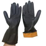 Heavy Duty Chemical Oil Acid Water Resistant Industrial Garden Kitchen Fishing