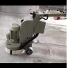 Buy cheap 310x550mm Single Phase Concrete Floor Polisher For Hotel from wholesalers