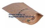 Bottom Stand up Shrink Sleeve/Bottle Labels paper packaging material Shopping