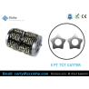 Buy cheap Mk Scarifier Drum Cutting Wheels And Parts Five Tooth Carbide Tip Star from wholesalers