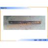 Buy cheap Steel Standard Rail Fish Plate Mobile Crane Components For Crane Rail Running from wholesalers