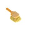 Buy cheap Yellow Synthetic Fiber Car Wheel Cleaning Brush 8 Inch from wholesalers