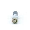 Buy cheap 28mm NEMA 11 Low Noise 24V Dc Motor Gearbox 78 Rpm 0.20A from wholesalers