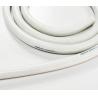 Buy cheap Flexible OD20.5mm 3/8 Id Food Safe Silicone Tubing USP Approved from wholesalers