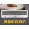 Buy cheap Thermal Air Door China Theodoor Commercial Air Curtains With PTC Electric Heater from wholesalers