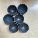 Lightweight ZL SY Pump Truck Nylon Spherical Bearing for Large Displacement