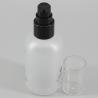 Buy cheap Frosted 3.72oz 100ml 110ml Face Cream Spray Bottle from wholesalers
