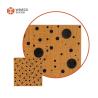 Buy cheap Custom Modern Artistic Soundproof Panels , Artistic Acoustic Wall Panels CE FSC from wholesalers