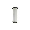 Buy cheap 5um,0.5um,PU Filtration Dust Filter Cartridge Media Bottom Loading Fluid Compatible from wholesalers