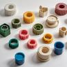 Buy cheap Polishing Plastic Overmolding Parts HIPS PVC PE PS POM Acrylic PMMA from wholesalers
