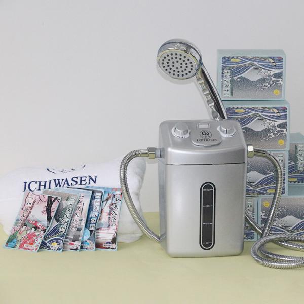 Buy cheap Bathing Material Mixture Dissolved Hot Spring Machine from wholesalers