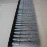 Buy cheap Full Steel Wire Road Sweeping Brush 1040x300mm For Runway Cleaning from wholesalers