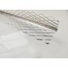 Buy cheap Glavanized 25*25mm 35*35mm Expanded Metal Mesh For Wall Building from wholesalers