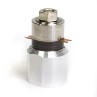 Buy cheap High Stability Ultrasonic Cleaning Transducer For Manufacturing Plant / product