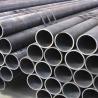 Buy cheap ERW Spiral Rolled Welded Steel Pipe Wall Thickness 0.4mm to 150mm Grade AISI GB/T 9711 from wholesalers