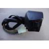 Buy cheap For United Motor 2005 Motorcycle Handlebar Light Switch , Straight Motorcycle Handlebars from wholesalers