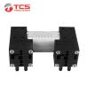 Buy cheap Large Flow Electric Micro Vacuum Pump 10LPM - 15LPM Mini Diaphragm Vacuum Pump from wholesalers