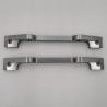 Buy cheap Hard Material Iron Brake Caliper Bracket Customized Car Front Brake Parts from wholesalers