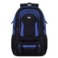 Buy cheap 70L Large Capacity Travel Backpack Multifunction Waterproof For Climbing Hiking product