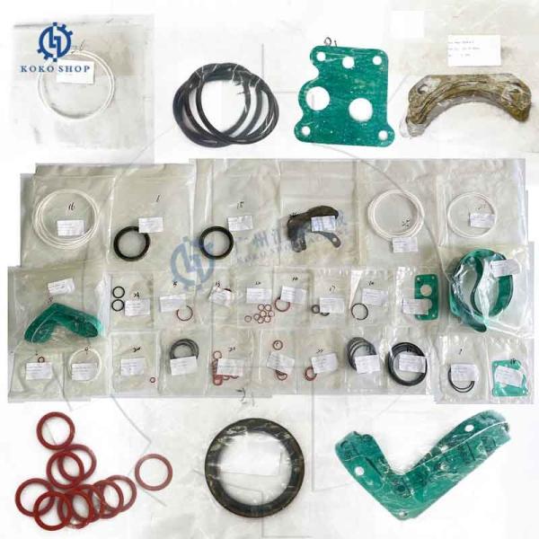 14X-15-05072 14X-15-05031 14X-15-05070 service Kit 144-15-0510 Transmission