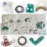 Buy cheap 14X-15-05072 14X-15-05031 14X-15-05070 service Kit 144-15-0510 Transmission Service Kit For KOMATSU Bulldozer Parts from wholesalers