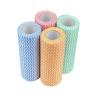 Buy cheap Disposable Non Woven Jumbo Roll Non Flammable Tear Resistant from wholesalers